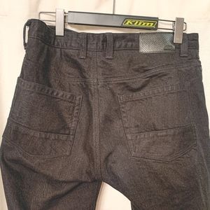 Klim K Fifty 2 Riding Jeans (D30 Armor ready)
